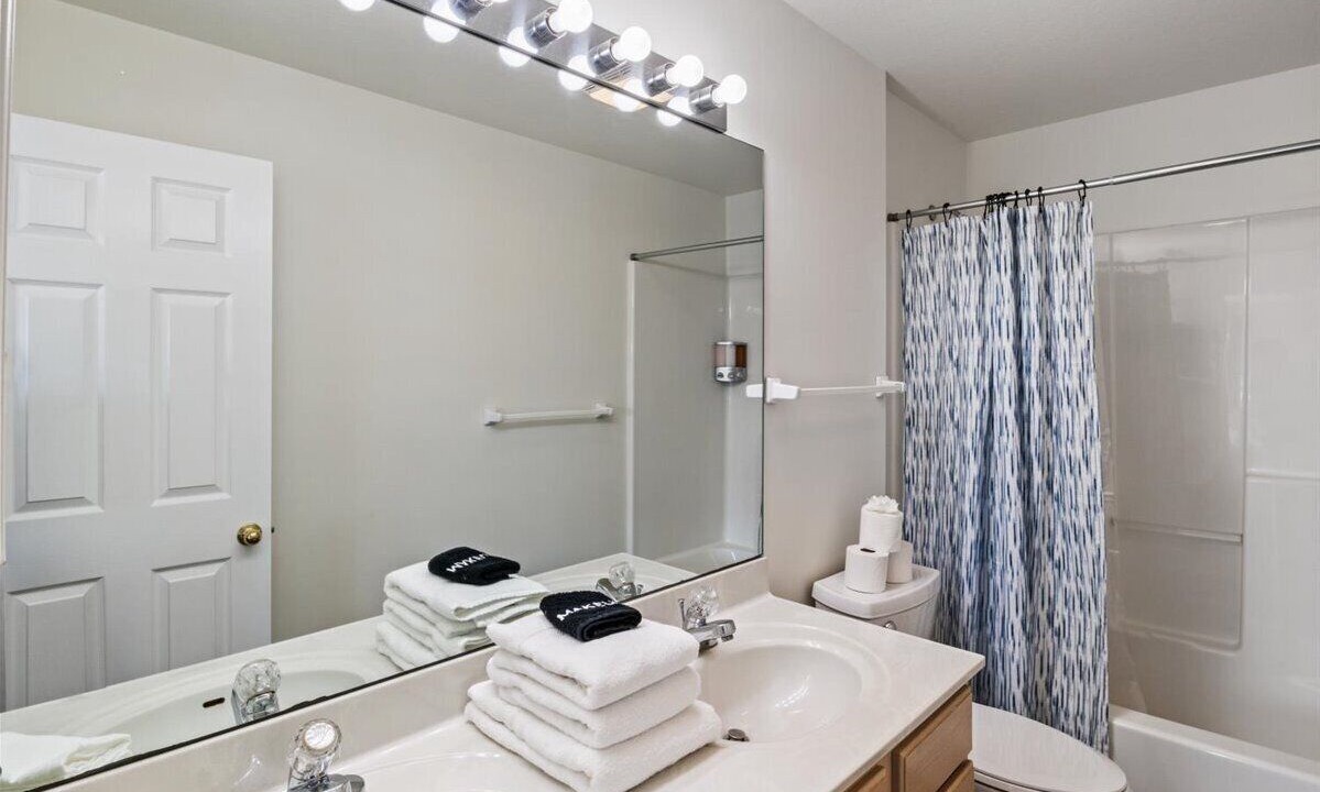 Photo of Bathroom in Osage Beach
