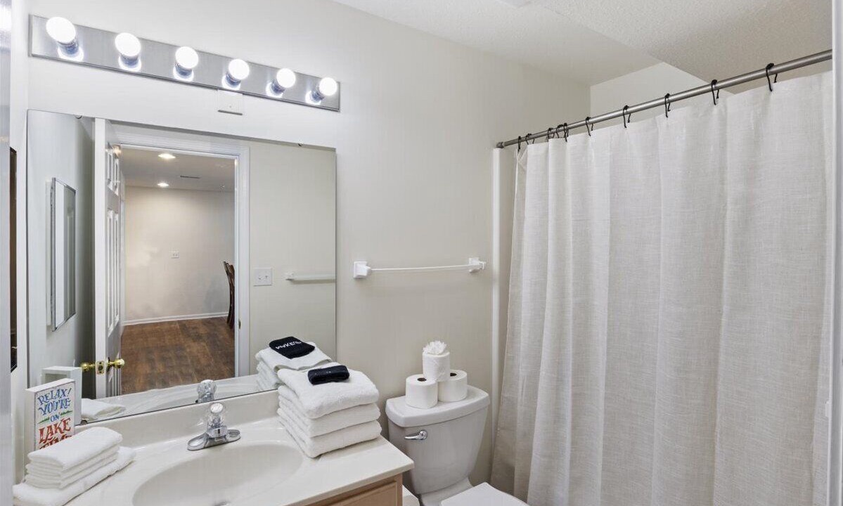 Photo of Bathroom in Osage Beach