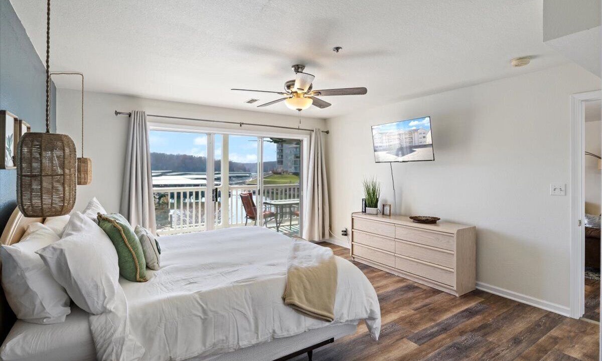 Photo of Patio Balcony in Osage Beach