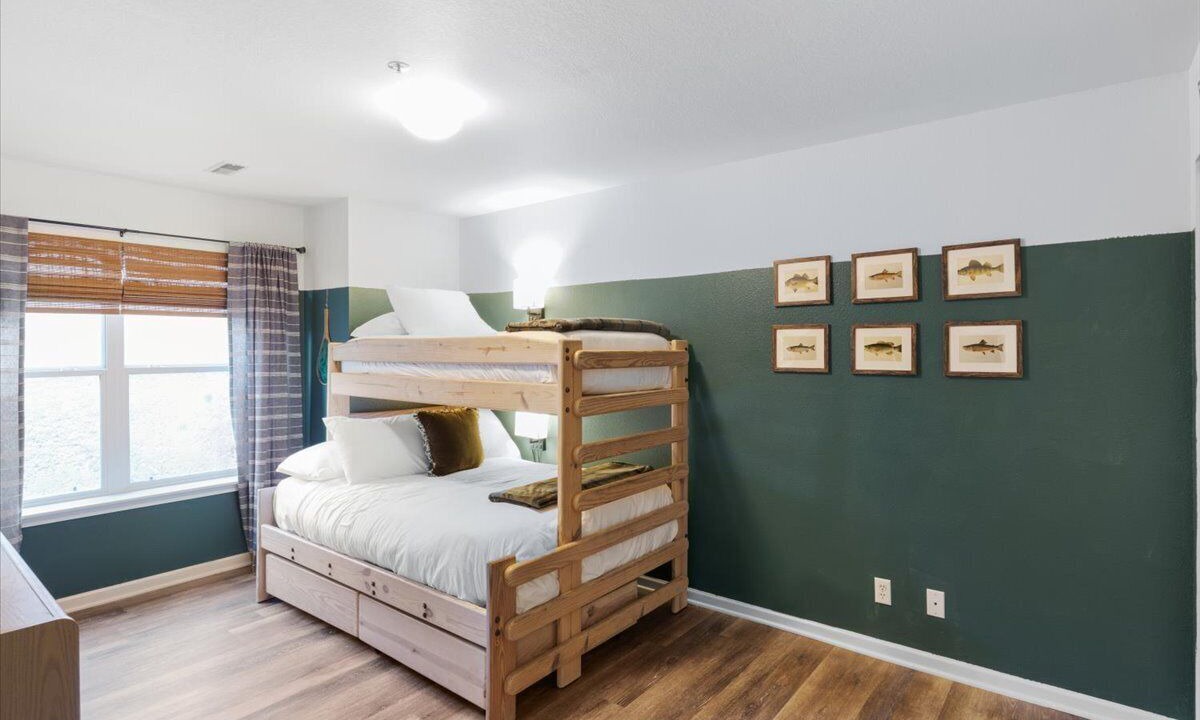 Photo of Bedroom in Osage Beach