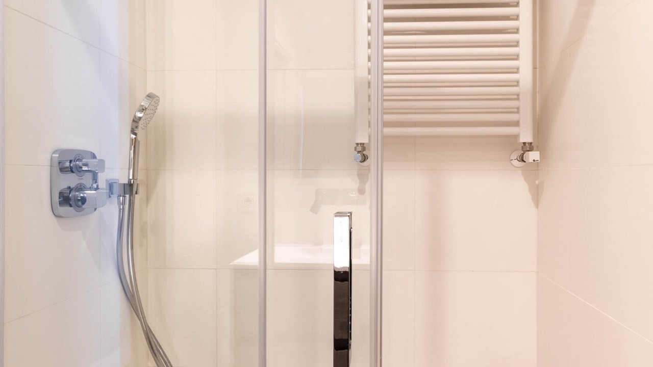 Photo of Bathroom in Gernika-Lumo