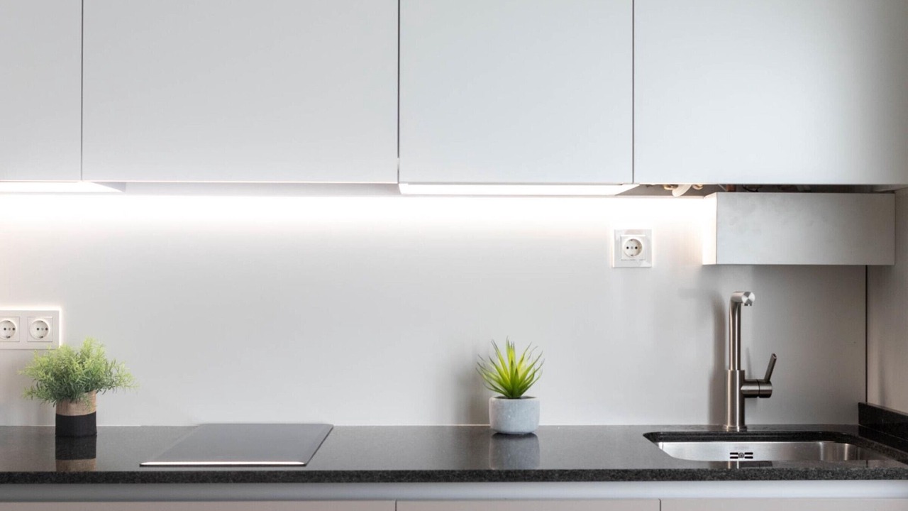 Photo of Kitchen in Gernika-Lumo
