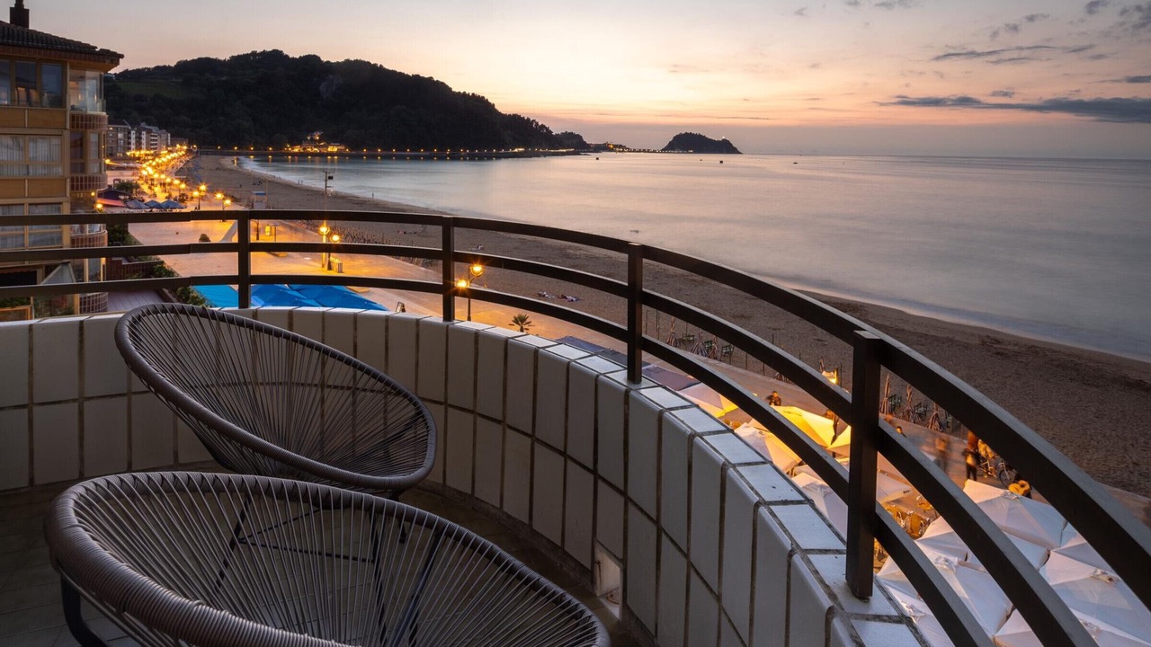 Photo of Outdoor in Zarautz