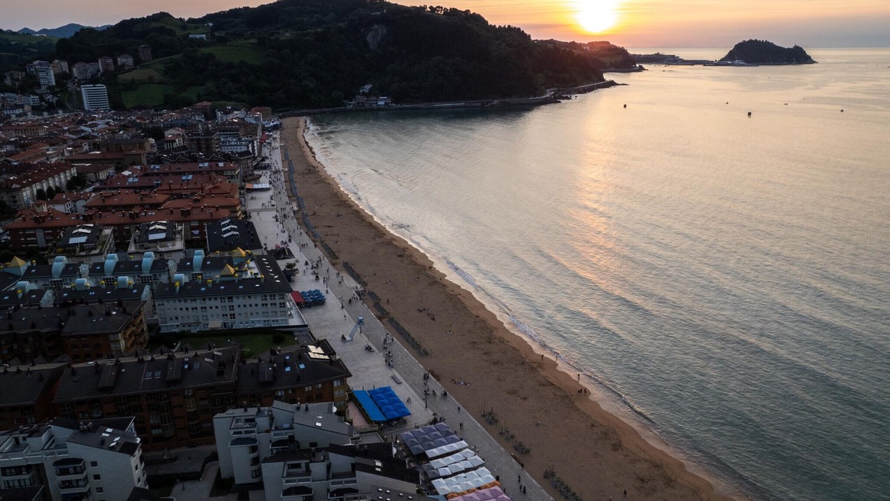 Photo of Others in Zarautz