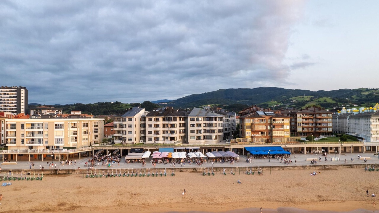 Photo of Others in Zarautz