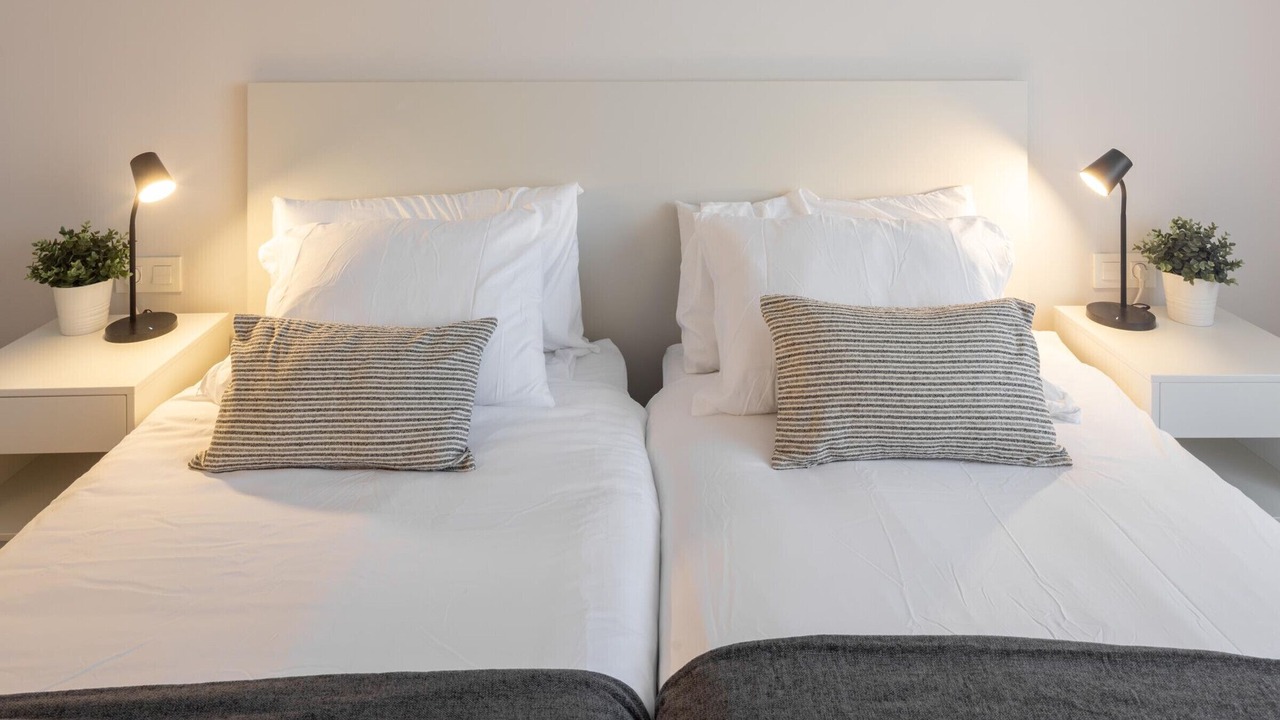 Photo of Bedroom in Zarautz