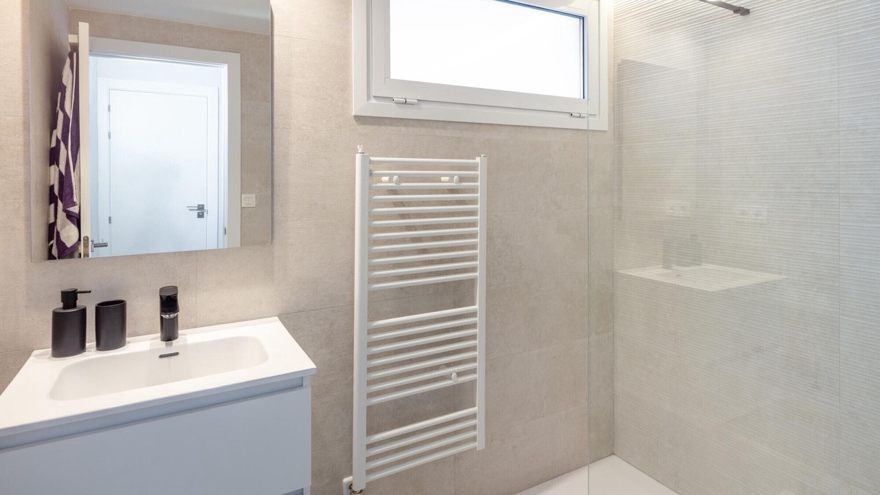 Photo of Bathroom in Zarautz