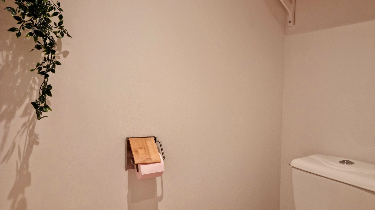 Photo of Bathroom in Montpon-Menesterol