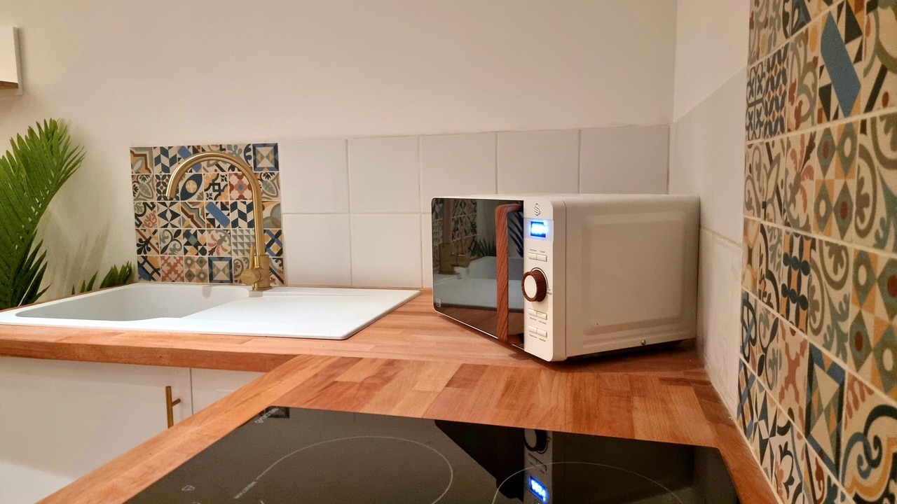 Photo of Kitchen in Montpon-Menesterol