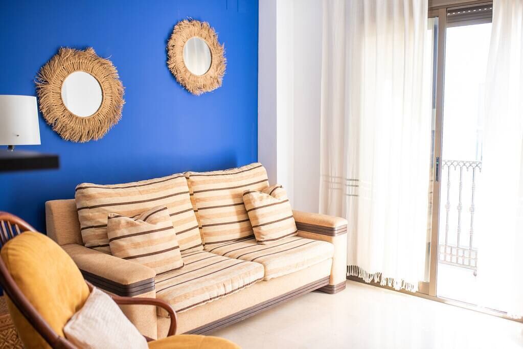 Photo of Patio Balcony in Vallada