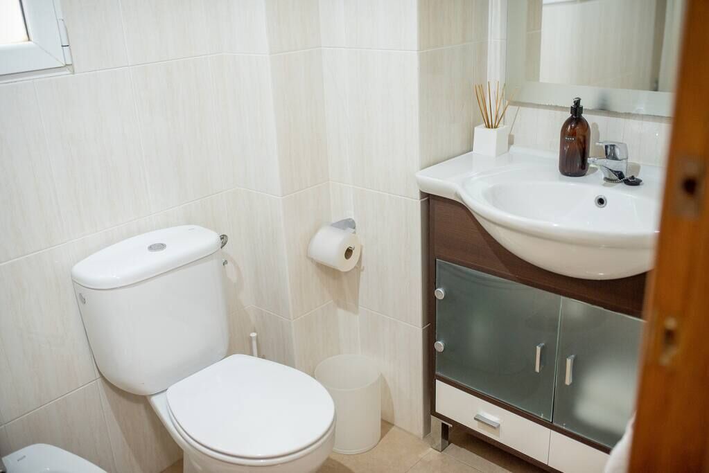 Photo of Bathroom in Vallada