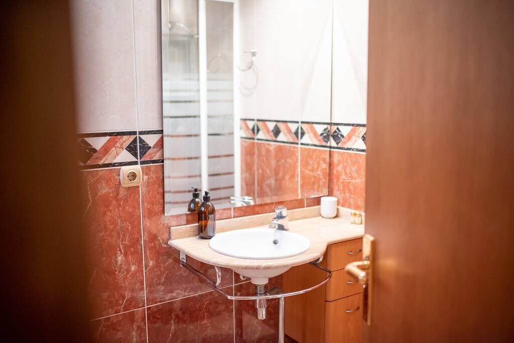 Photo of Bathroom in Vallada