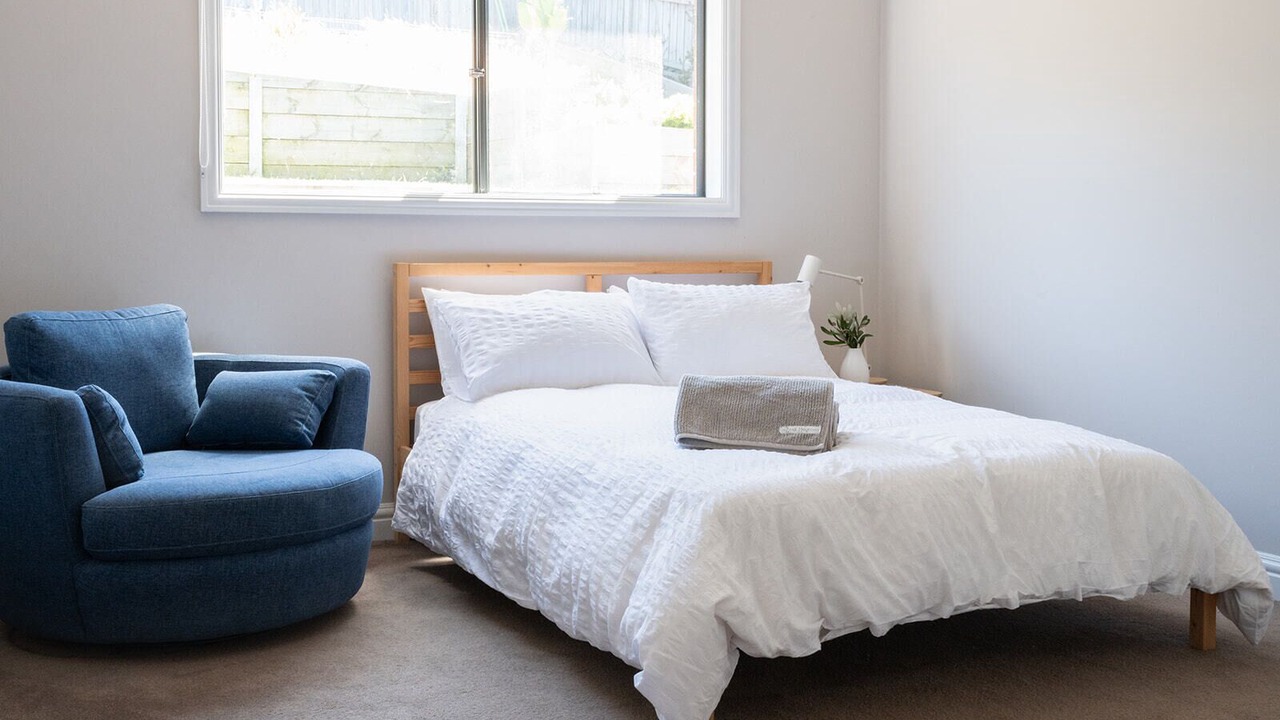 Photo of Bedroom in Inverloch