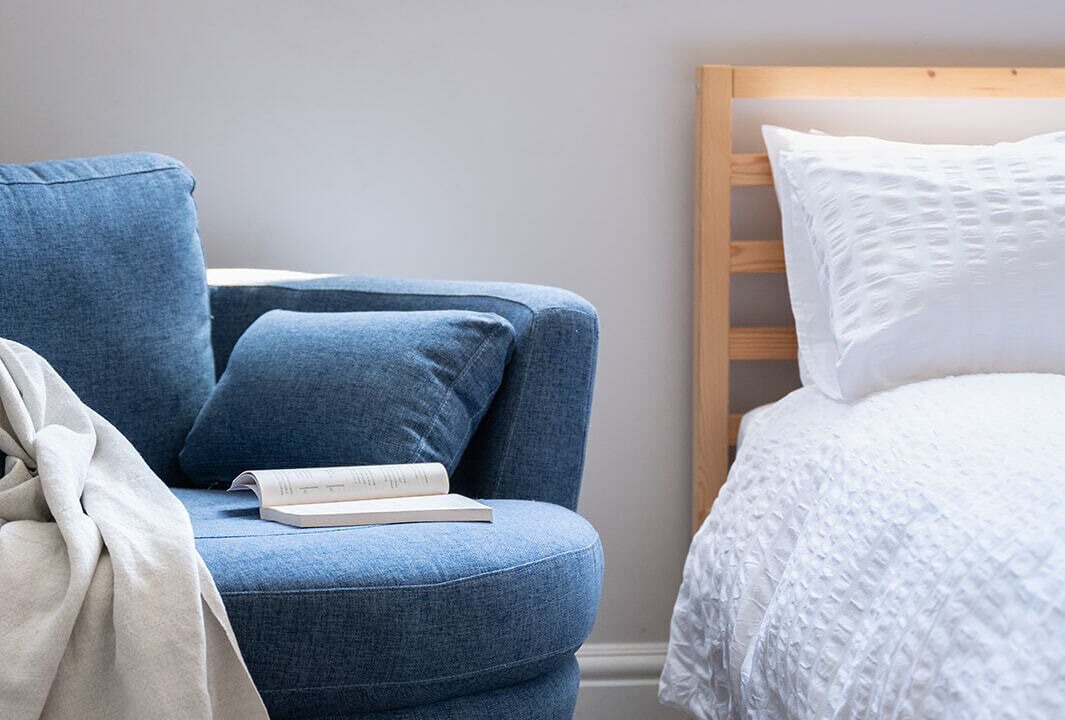 Photo of Bedroom in Inverloch