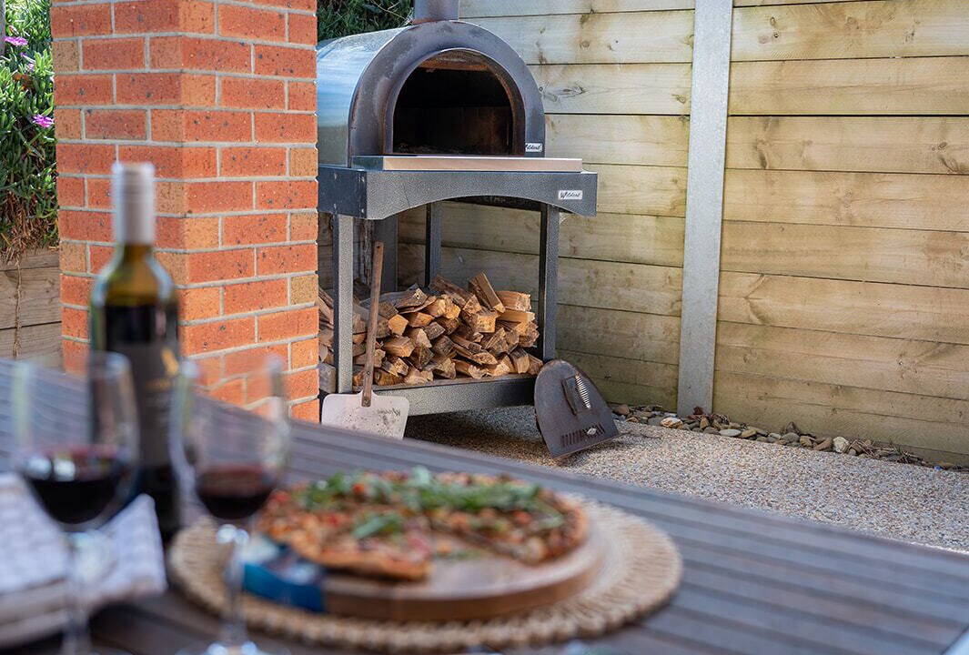 Photo of Patio Balcony in Inverloch