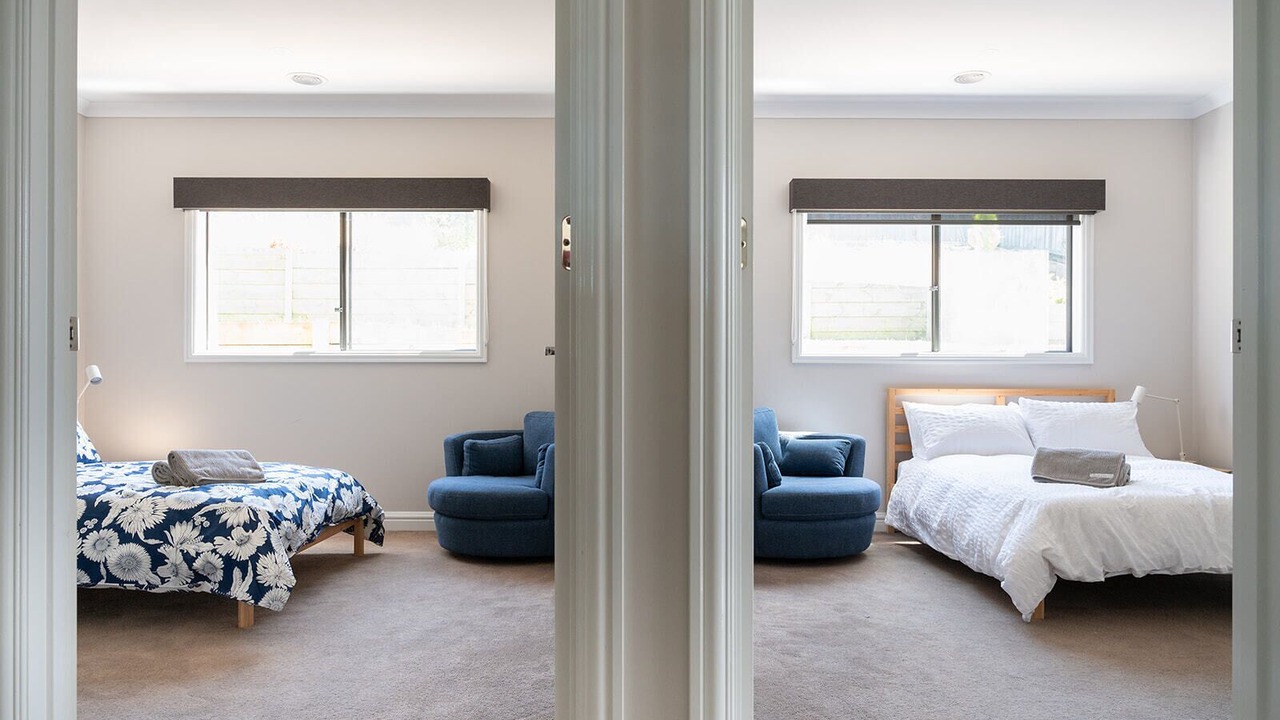 Photo of Bedroom in Inverloch