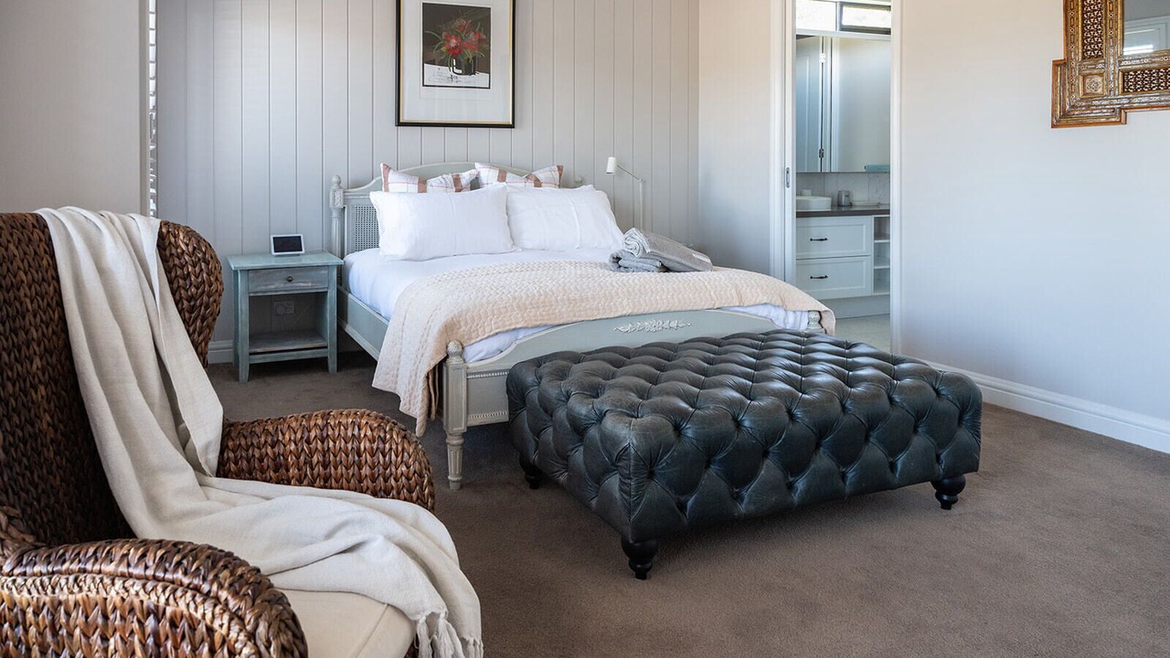 Photo of Bedroom in Inverloch