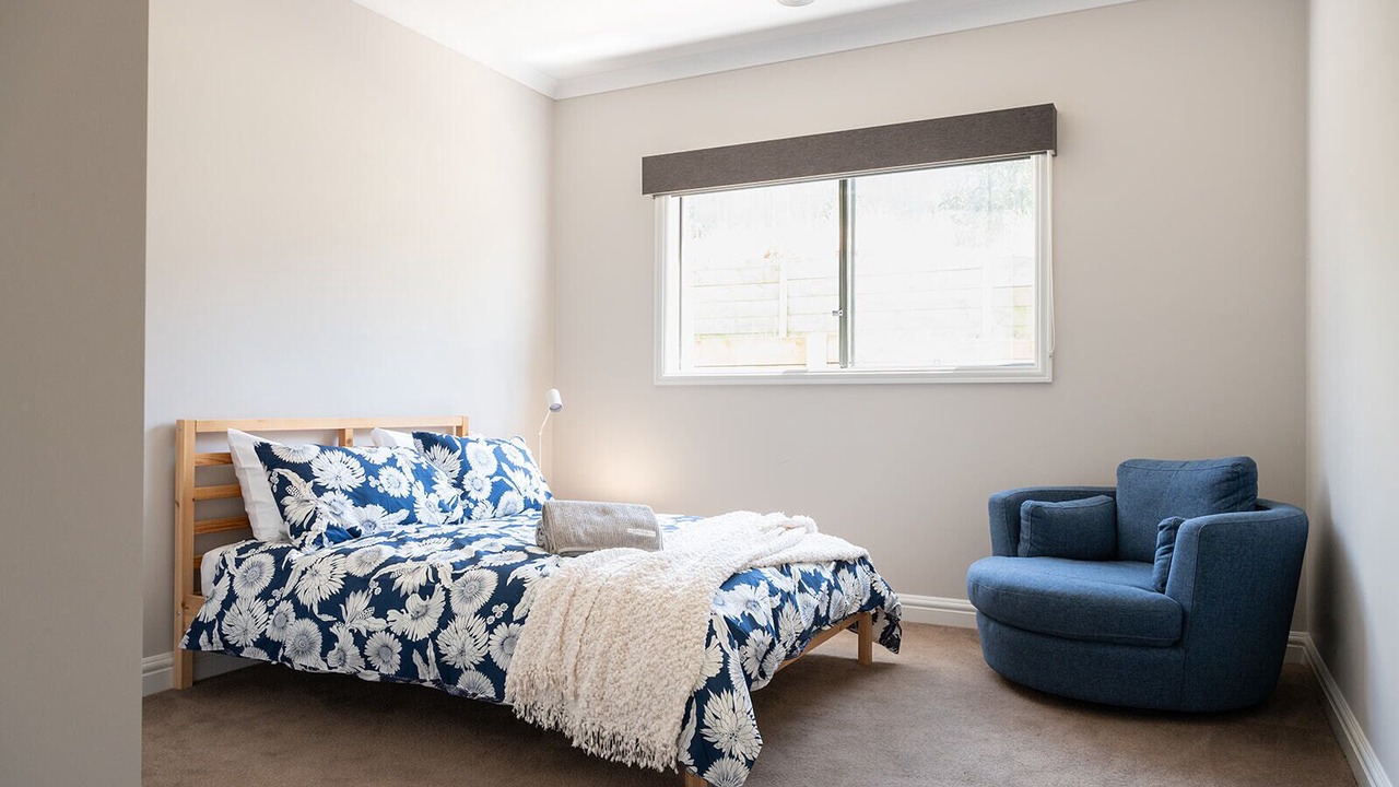 Photo of Bedroom in Inverloch