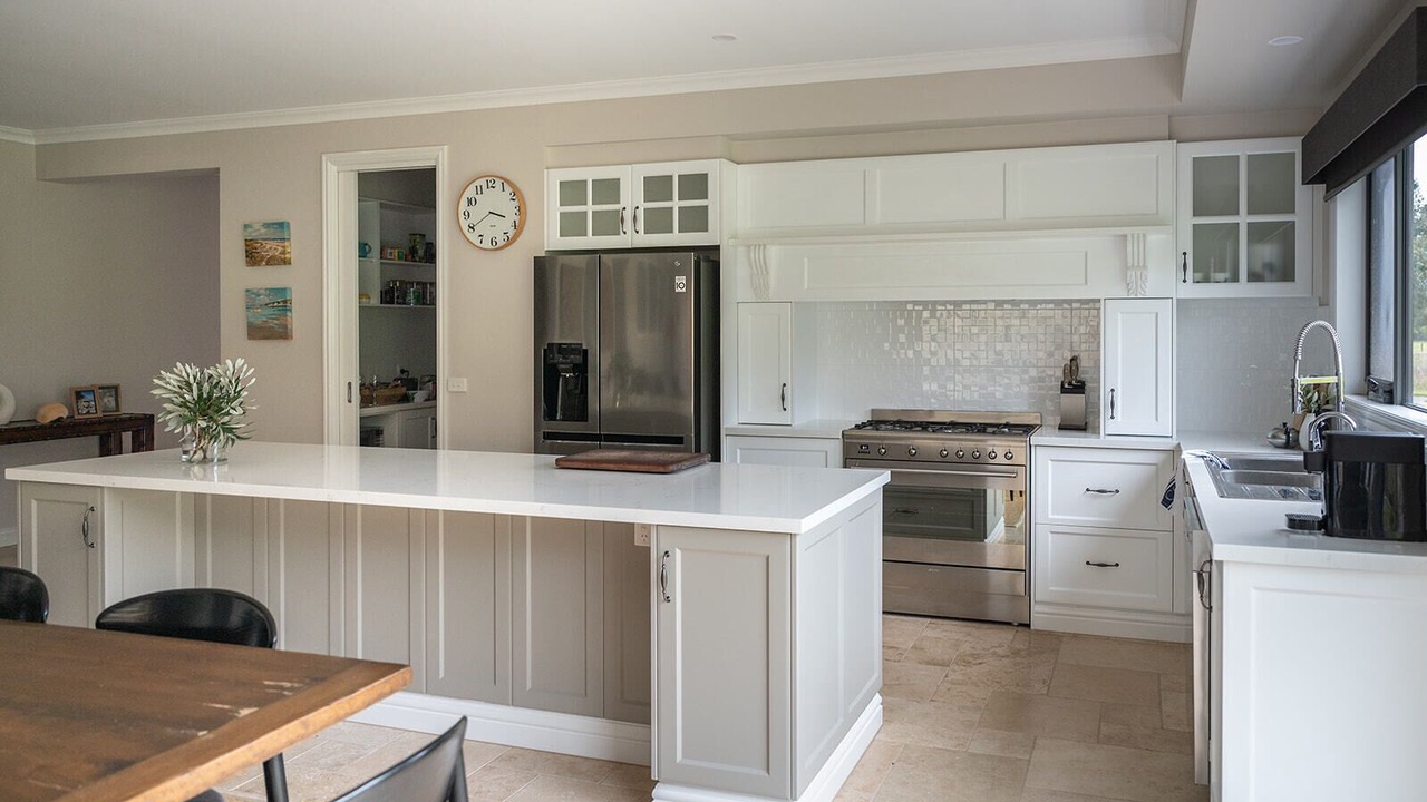 Photo of Kitchen in Inverloch