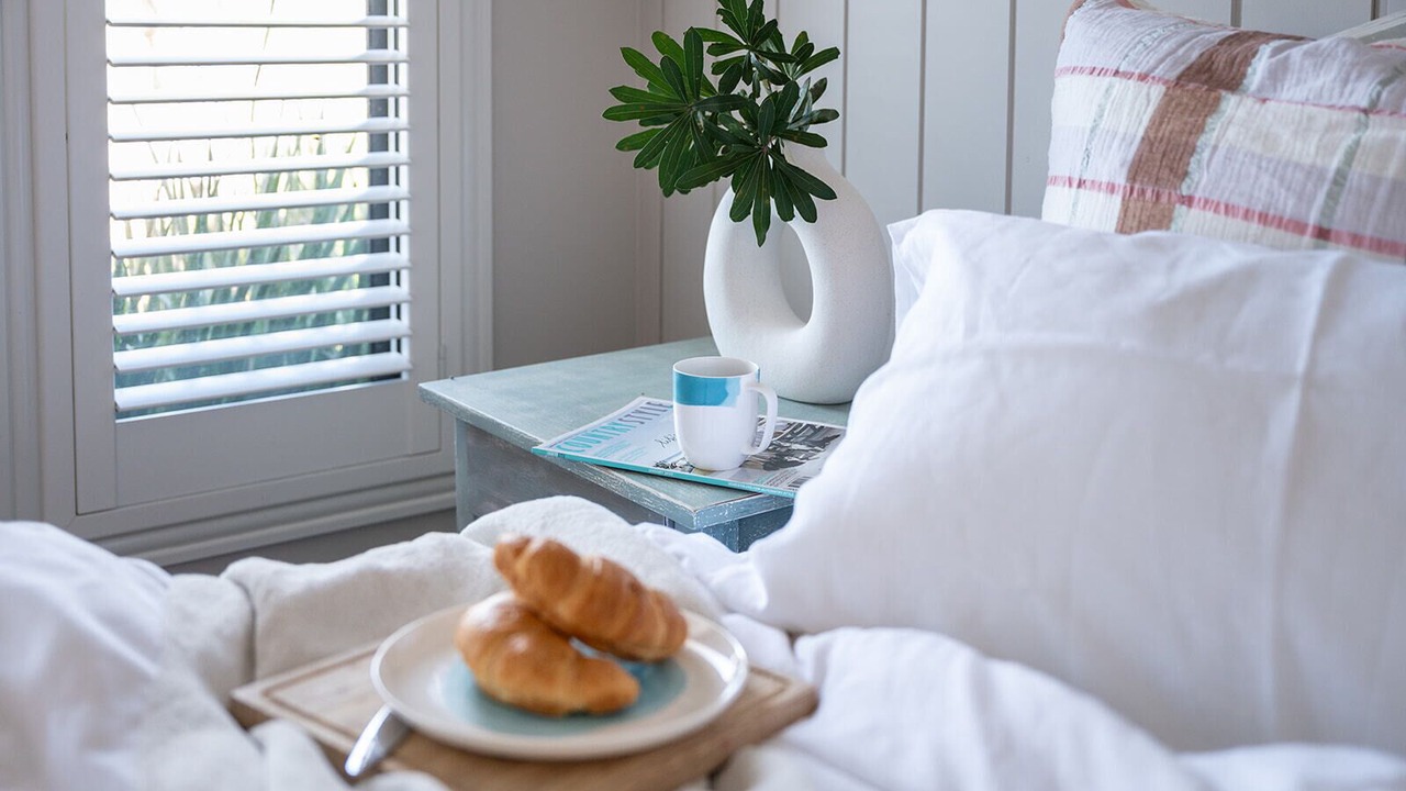 Photo of Bedroom in Inverloch