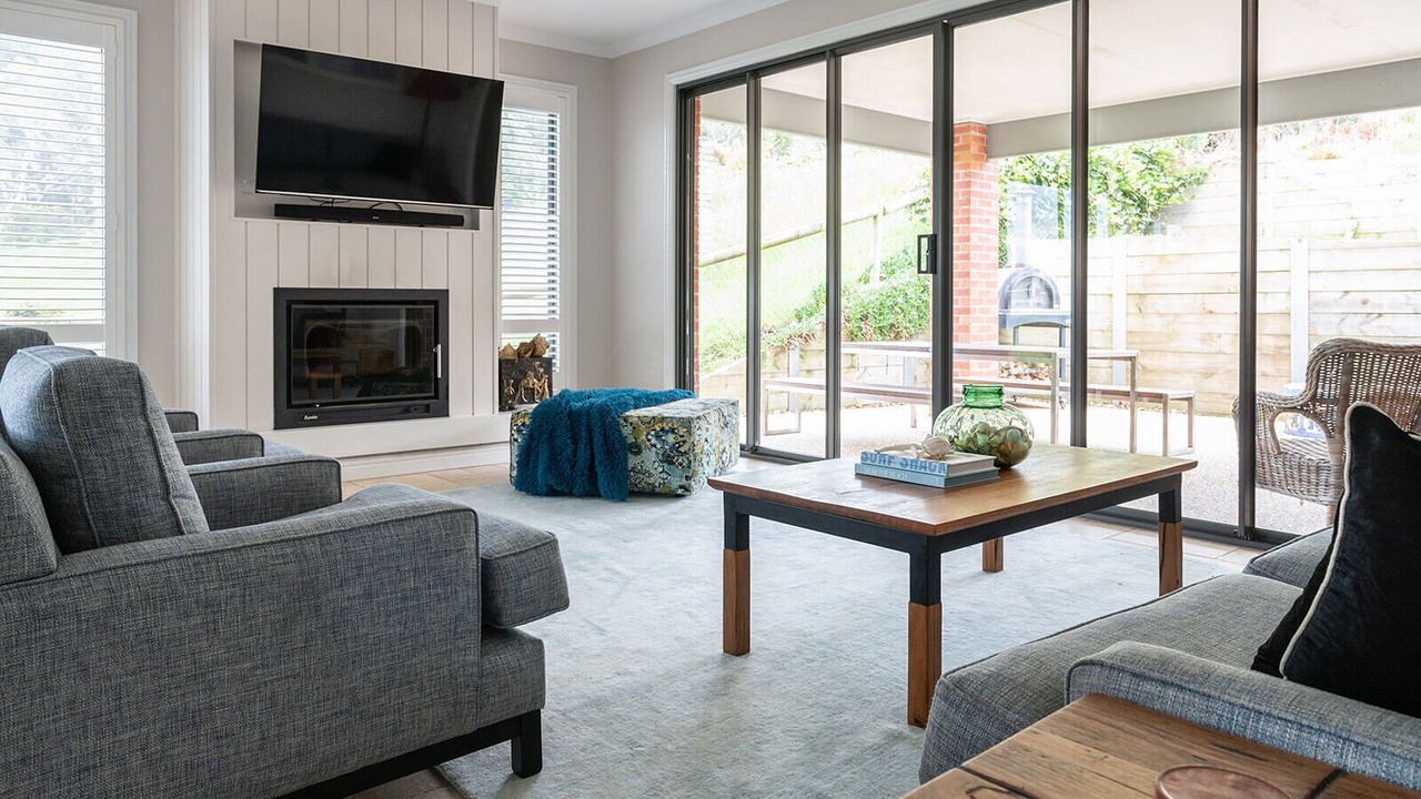 Photo of Livingroom in Inverloch