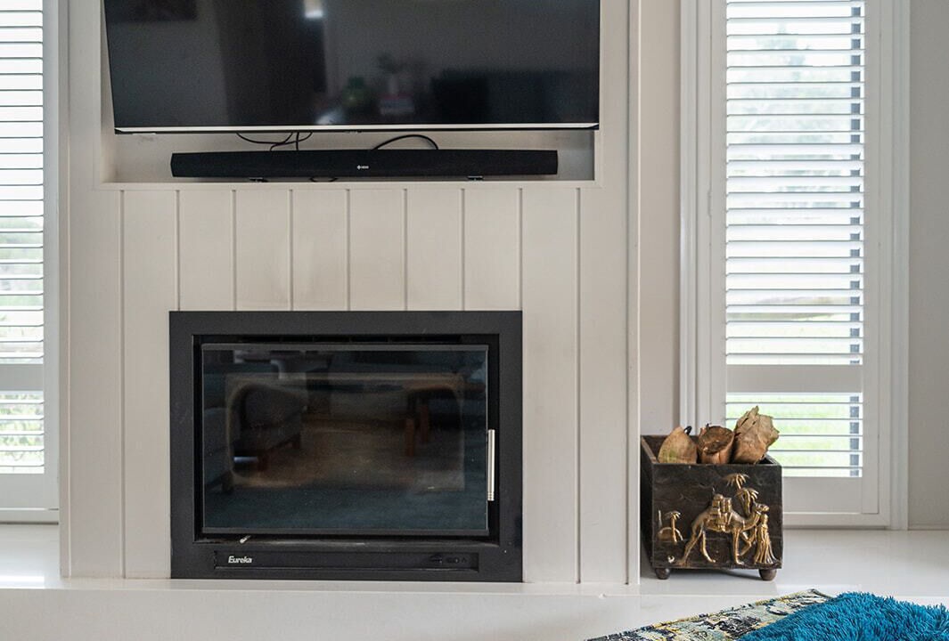 Photo of Livingroom in Inverloch