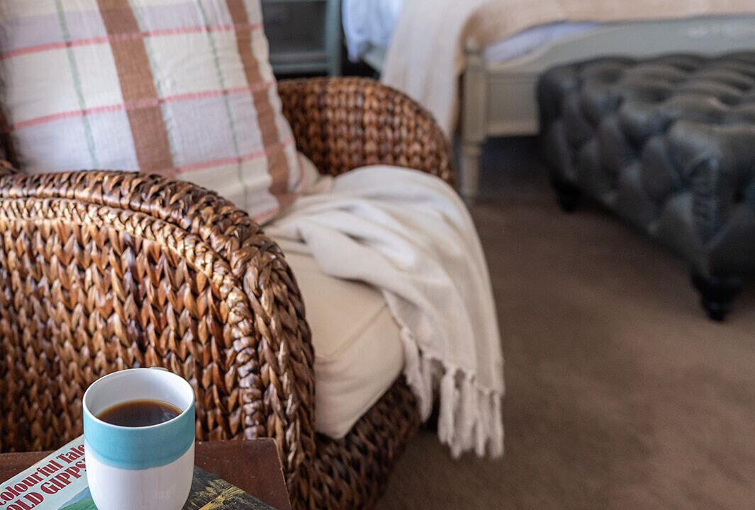 Photo of Bedroom in Inverloch