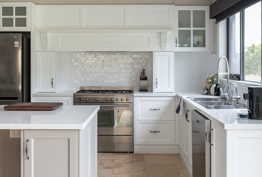 Photo of Kitchen in Inverloch