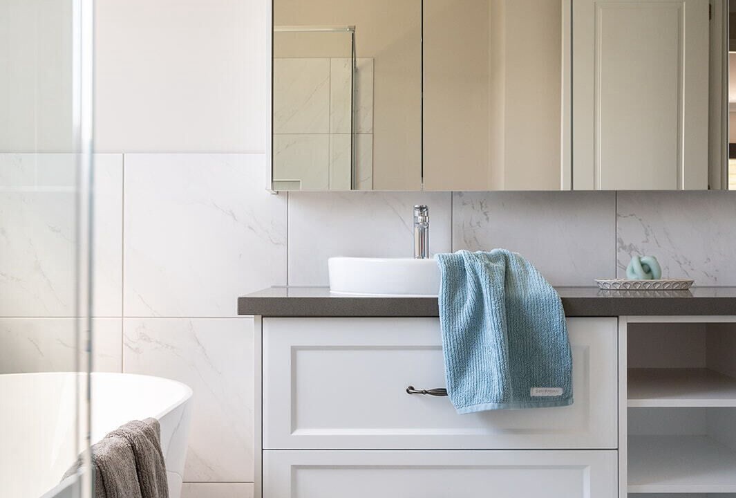 Photo of Bathroom in Inverloch