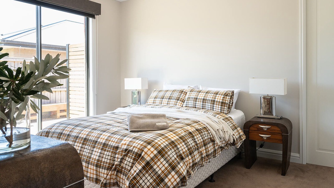 Photo of Bedroom in Inverloch