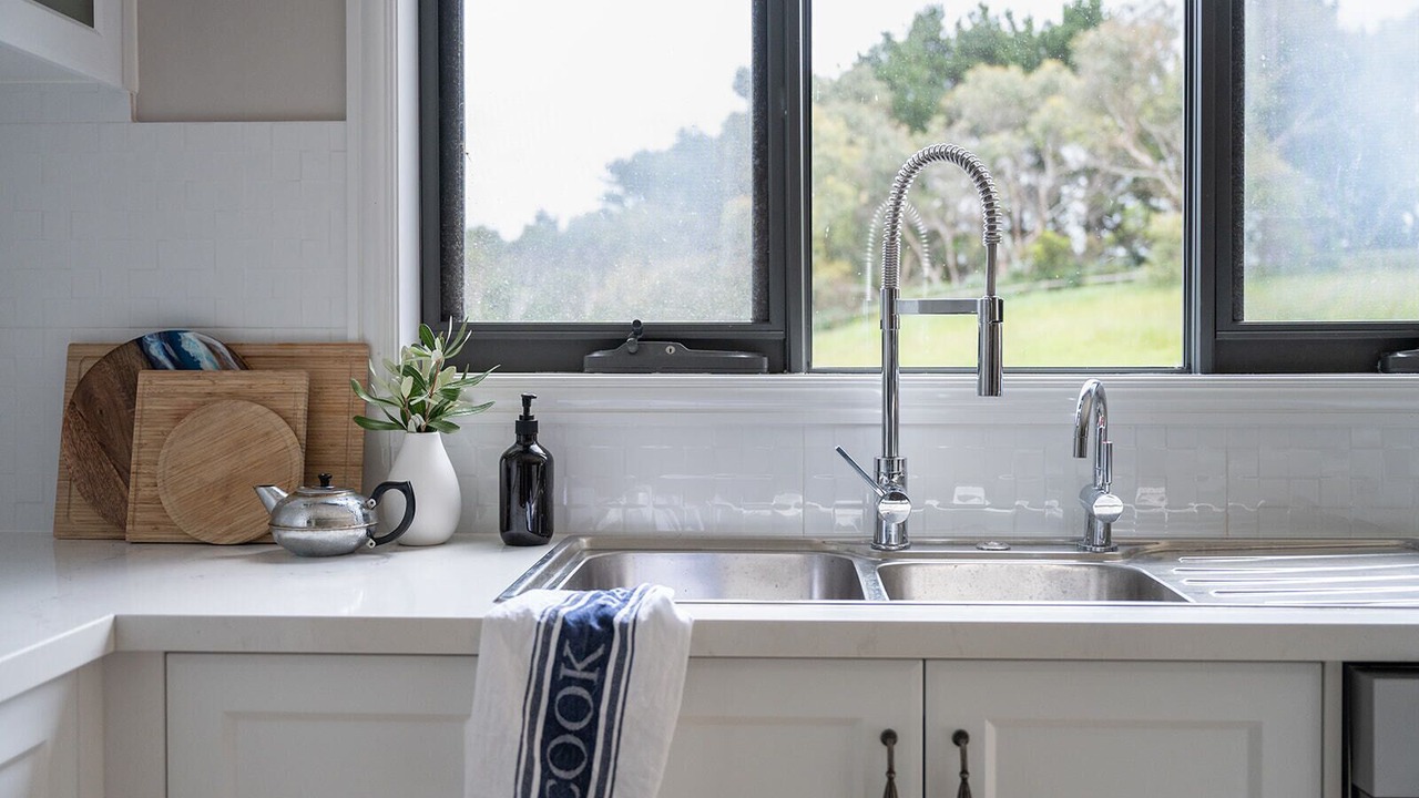 Photo of Kitchen in Inverloch