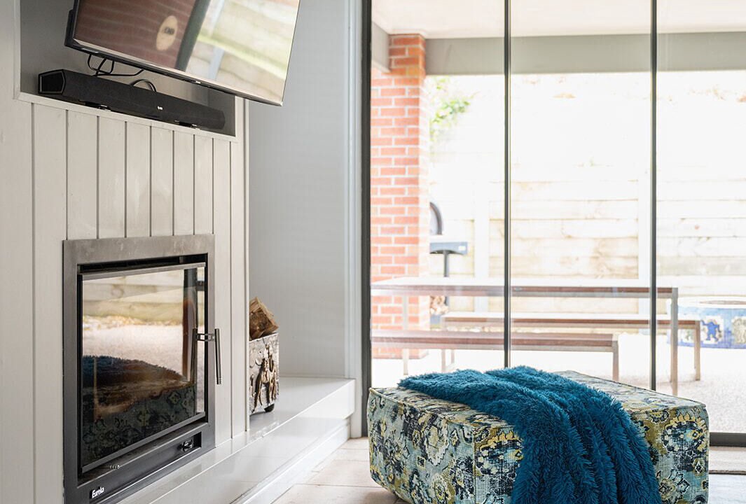 Photo of Livingroom in Inverloch