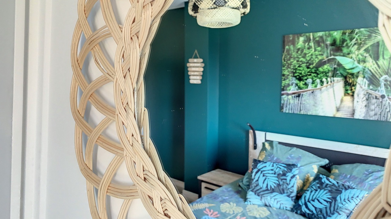 Photo of Bedroom in La Victoire - Les Marechaux