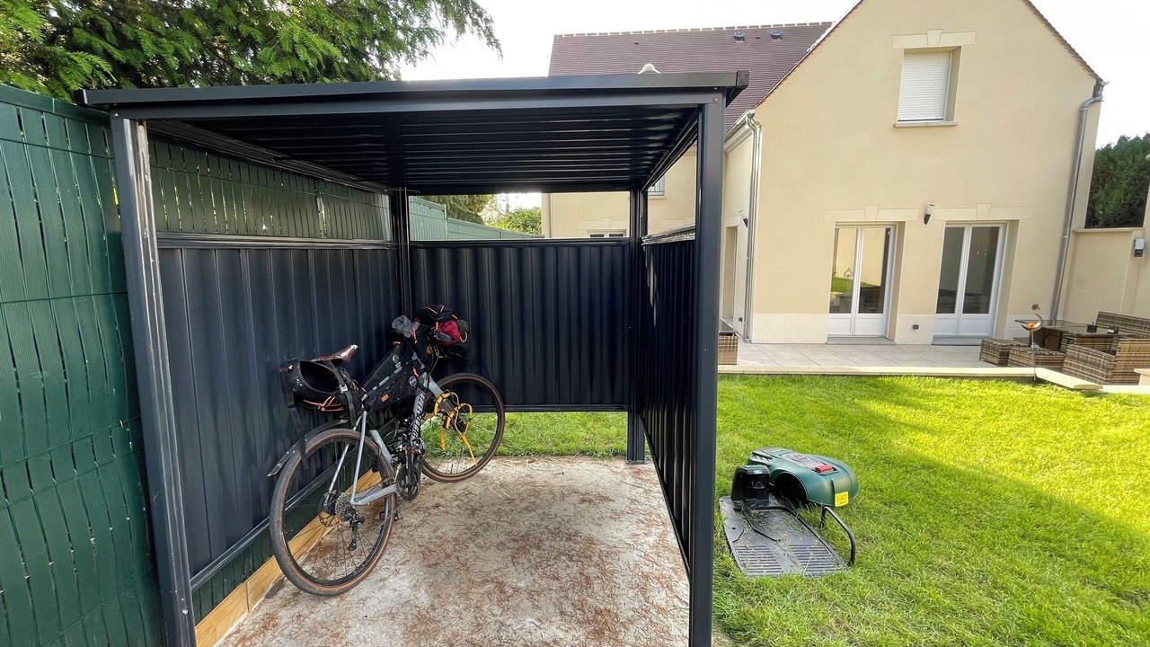 Photo of Outdoor in La Victoire - Les Marechaux