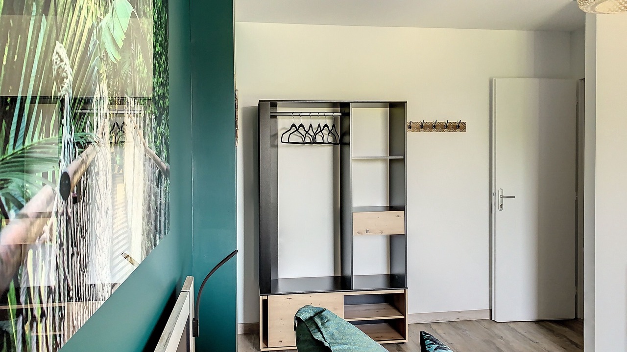 Photo of Bedroom in La Victoire - Les Marechaux