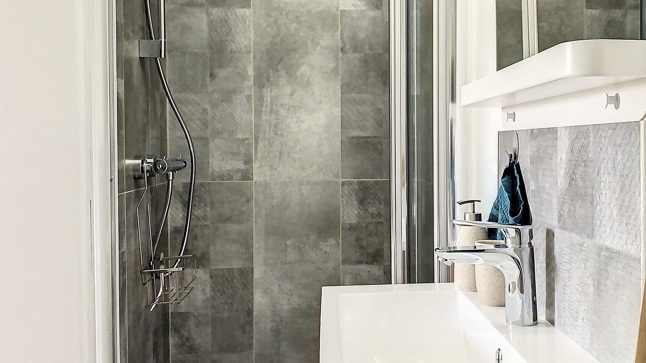 Photo of Bathroom in La Victoire - Les Marechaux