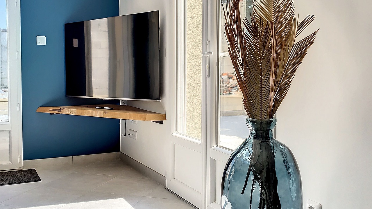 Photo of Livingroom in La Victoire - Les Marechaux