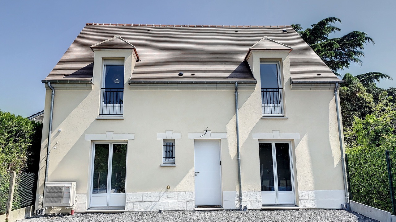 Photo of Outdoor in La Victoire - Les Marechaux