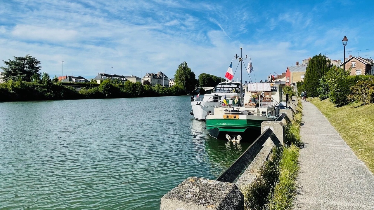 Photo of Outdoor in La Victoire - Les Marechaux