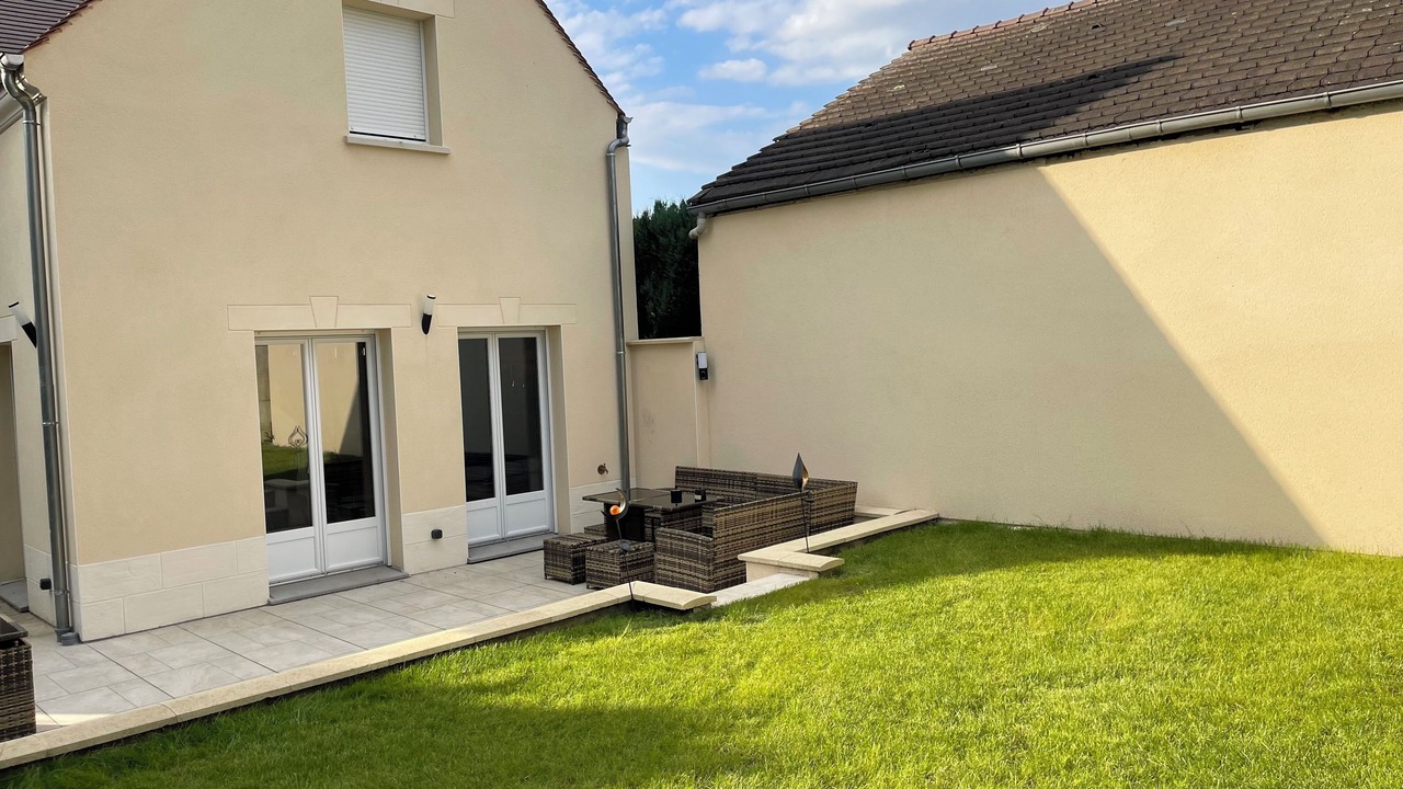 Photo of Outdoor in La Victoire - Les Marechaux