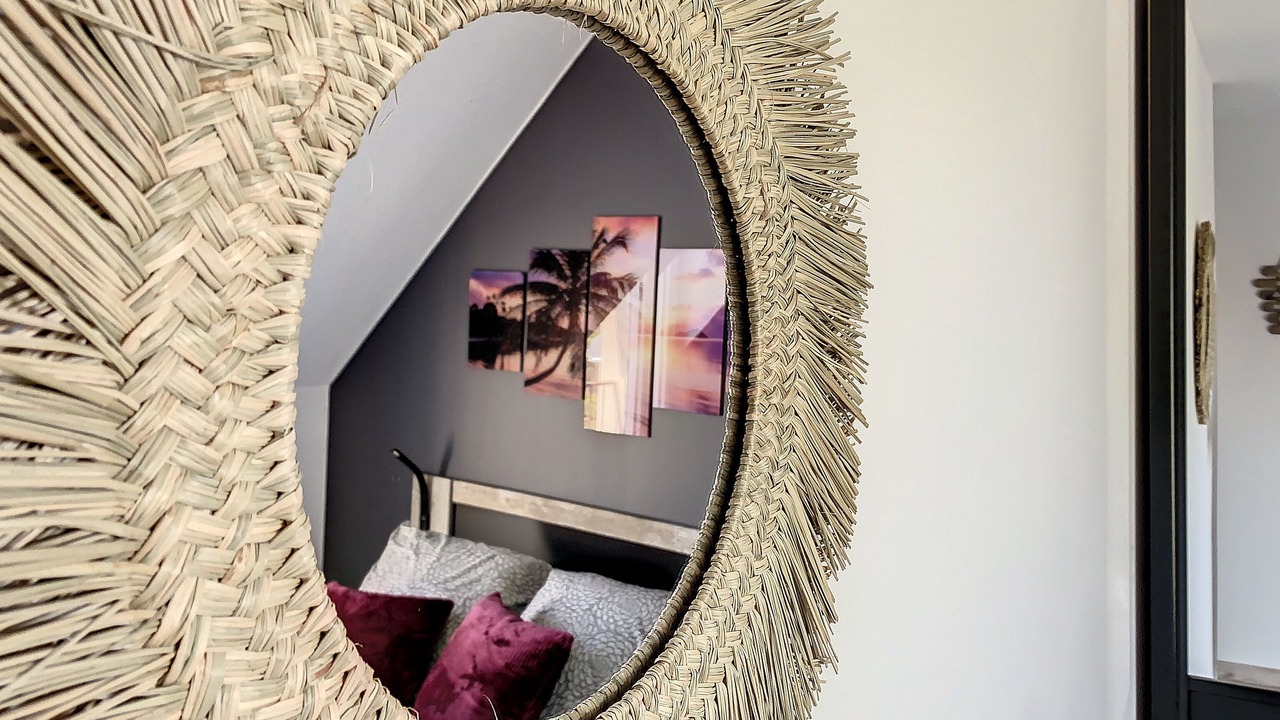 Photo of Bedroom in La Victoire - Les Marechaux