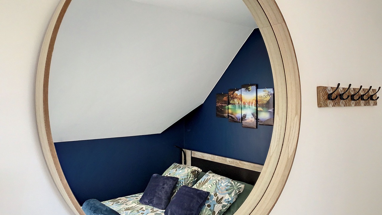 Photo of Bedroom in La Victoire - Les Marechaux