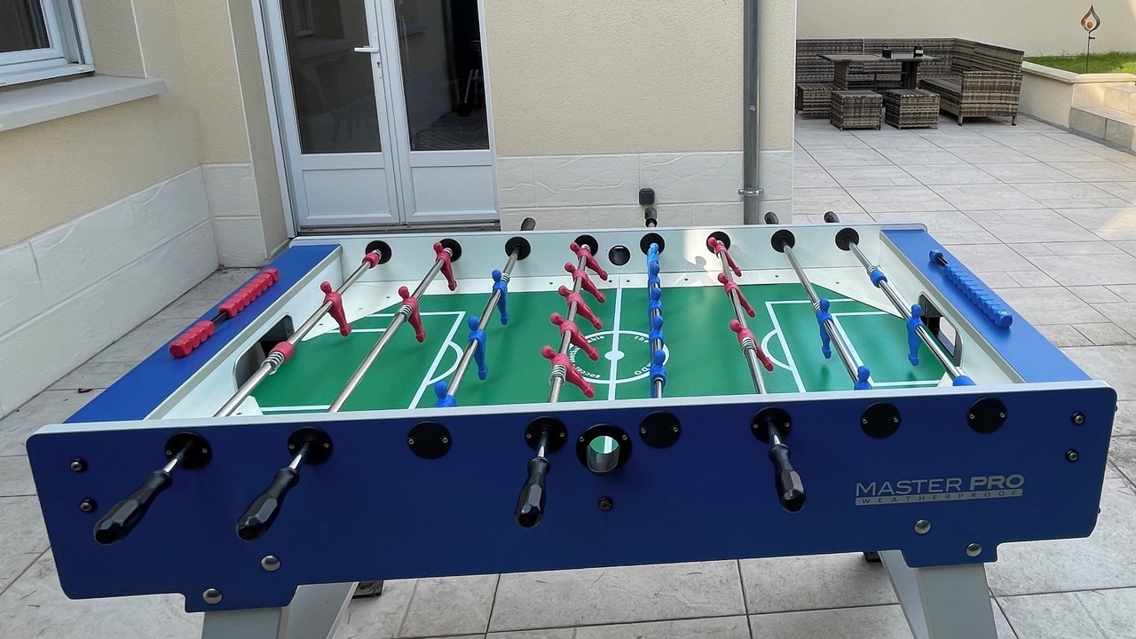 Photo of Outdoor in La Victoire - Les Marechaux