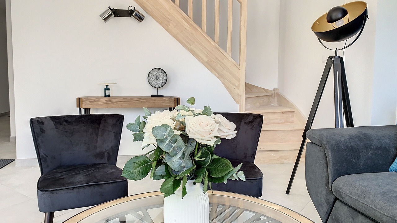 Photo of Livingroom in La Victoire - Les Marechaux