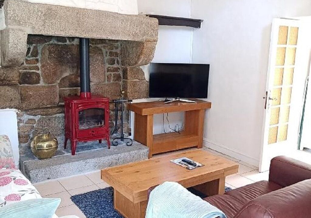 Photo of Livingroom in Saint-Michel-de-Montjoie