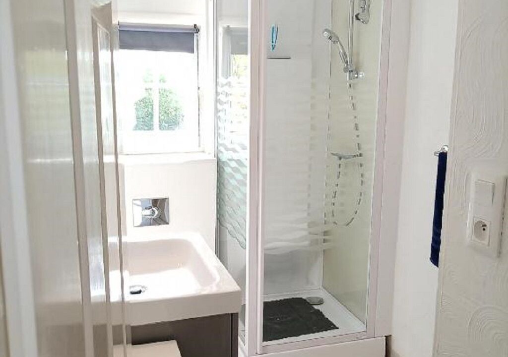 Photo of Bathroom in Saint-Michel-de-Montjoie