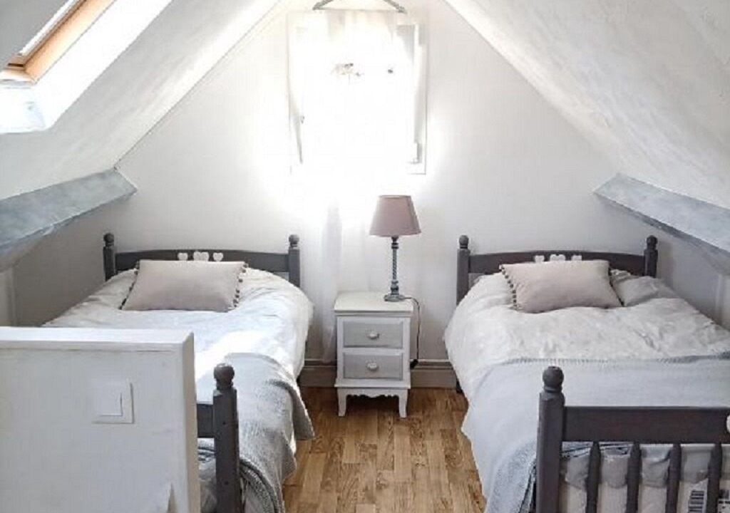 Photo of Bedroom in Saint-Michel-de-Montjoie