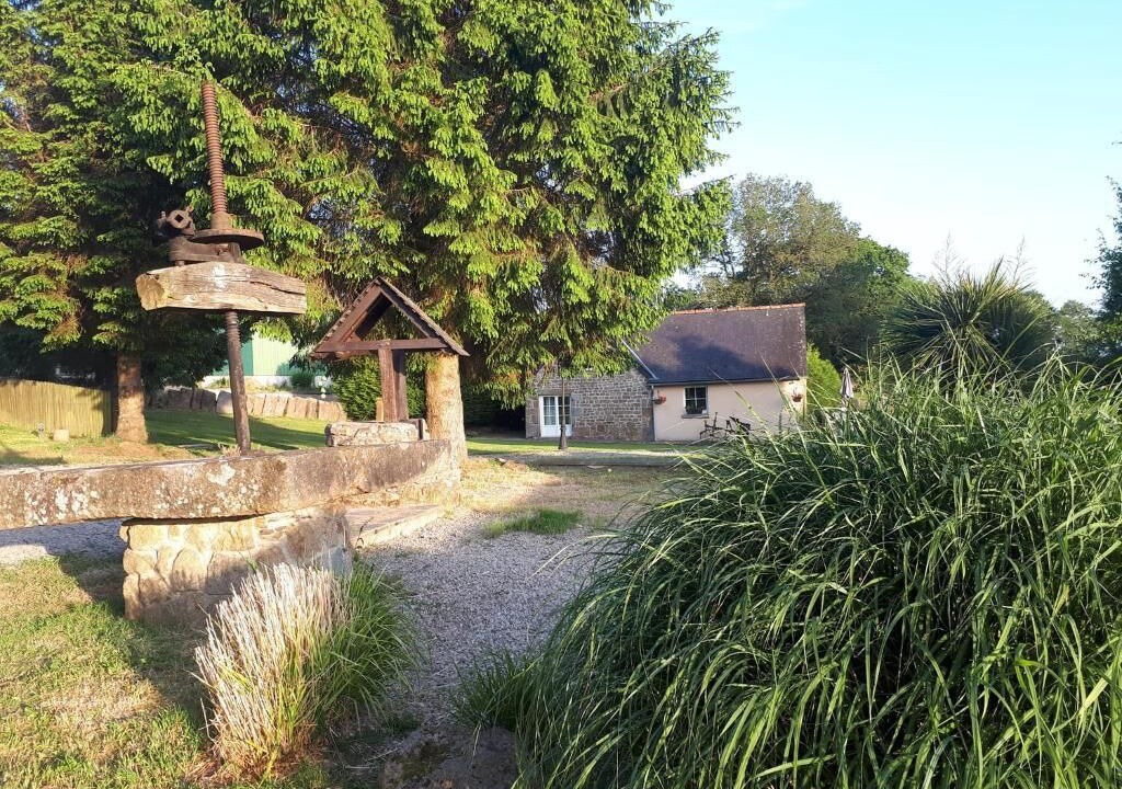 Photo of Outdoor in Saint-Michel-de-Montjoie
