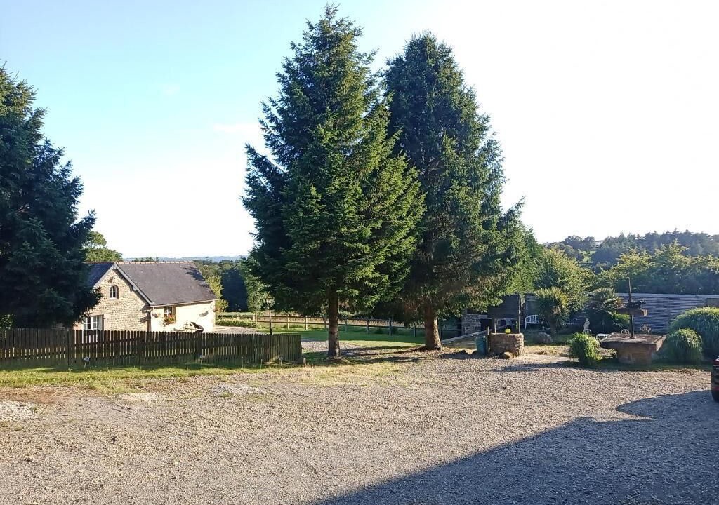 Photo of Outdoor in Saint-Michel-de-Montjoie