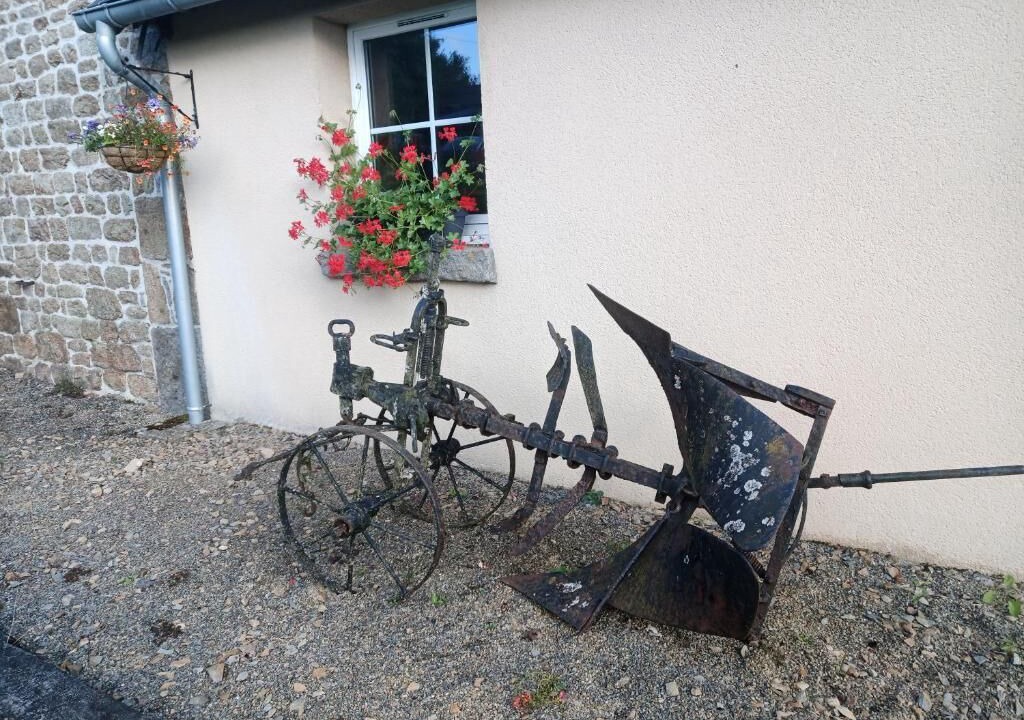 Photo of Outdoor in Saint-Michel-de-Montjoie